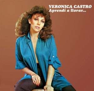 Verónica Castro từng là một ca sĩ, diễn viên nổi tiếng thế giới, hình ảnh của bà không chỉ quen thuộc với khán giả vùng Nam Mỹ mà phủ sóng ở Nga, Ý, sang cả châu Á như Việt Nam, Philippines, Trung Quốc... >Xem: Những phim nước ngoài một thời 'làm mưa làm gió' ở Việt Nam (P1)